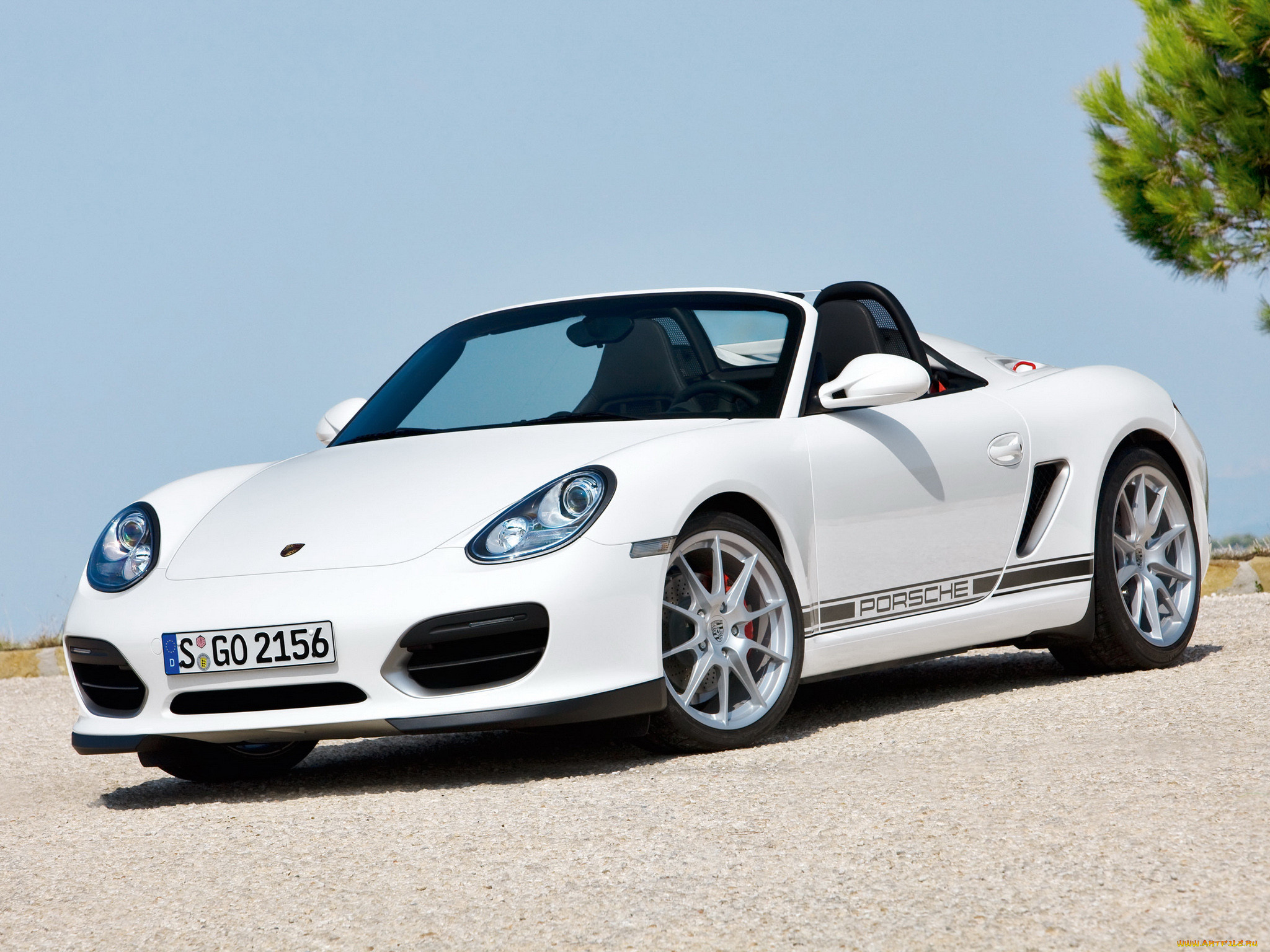 , porsche